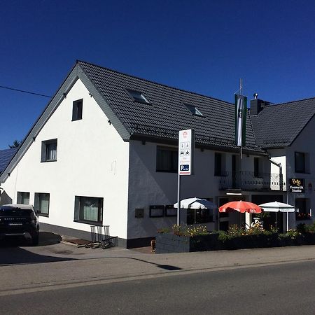 Hoefener Wirtshaus Monschau Esterno foto