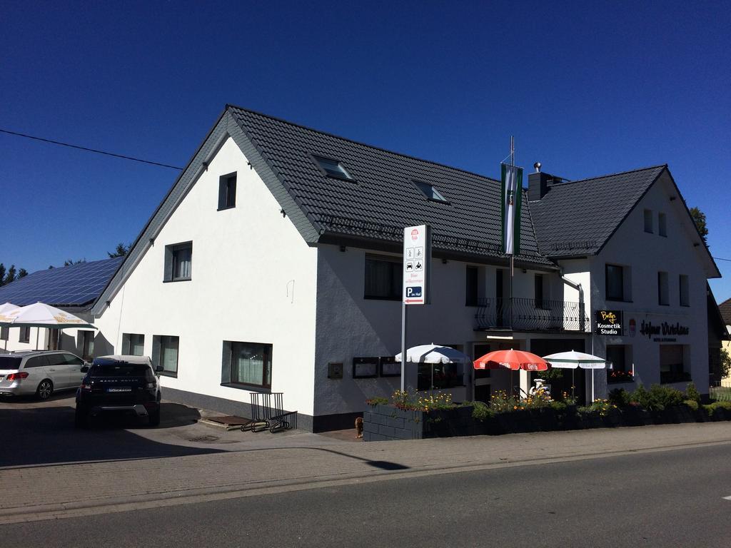 Hoefener Wirtshaus Monschau Esterno foto