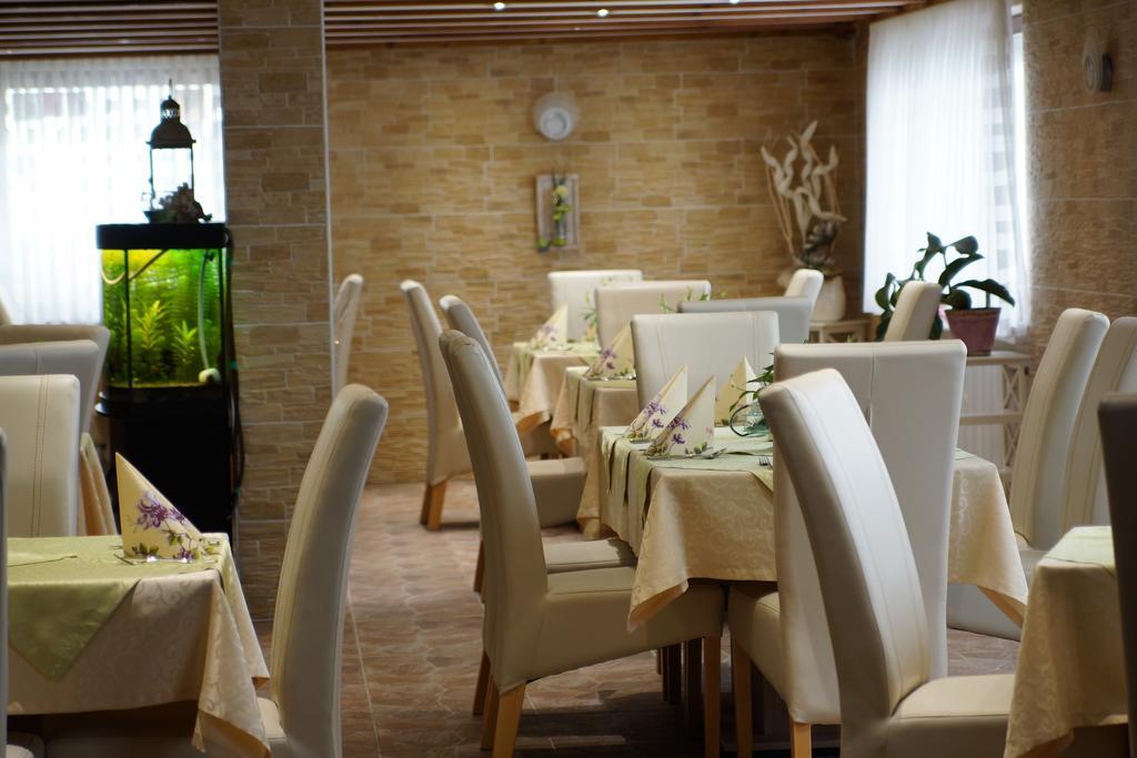Hoefener Wirtshaus Monschau Esterno foto