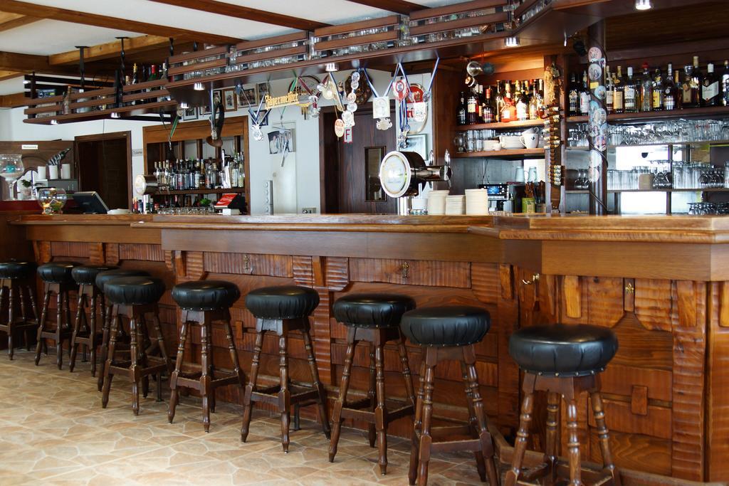 Hoefener Wirtshaus Monschau Esterno foto